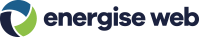 Energise Web Design logo