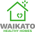 Waikato Healthy Homes